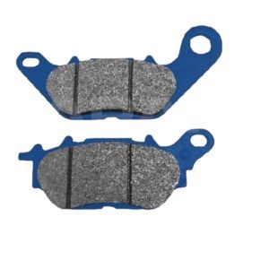 Pastillas de freno ybr 125 marca japan